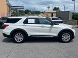 Certified 2021 Ford Explorer Limited w/ Equipment Group 301A image 2