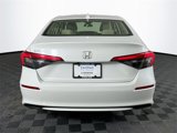 Certified 2022 Honda Civic EX image 5