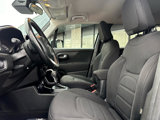 Used 2019 Jeep Renegade Latitude w/ Cold Weather Group image 2