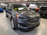 Used 2023 Ford Edge Titanium image 3