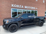 Used 2019 GMC Sierra 1500 Elevation image 2