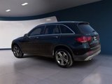 Used 2021 Mercedes-Benz GLC 300 image 3