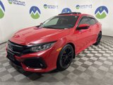 Used 2017 Honda Civic EX image 2