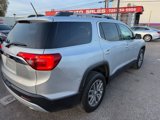 Used 2019 GMC Acadia SLE w/ LPO, Floor Liner Package image 4