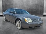 Used 2006 Mercury Montego Premier image 3