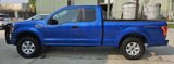 Used 2015 Ford F150 XL w/ Equipment Group 101A Mid image 2