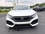 Used 2017 Honda Civic LX image 4