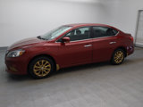 Used 2019 Nissan Sentra SV image 2