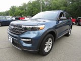 Used 2020 Ford Explorer XLT w/ Equipment Group 202A image 2