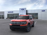 New 2024 Ford Bronco Sport Big Bend image 2