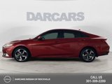 Used 2022 Hyundai Elantra Limited image 4