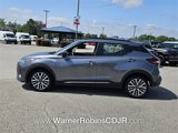 Used 2024 Nissan Kicks SR w/ SR Premium Package image 4