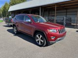 Used 2015 Jeep Grand Cherokee Limited image 2