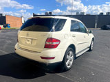 Used 2009 Mercedes-Benz ML 350 4MATIC image 4