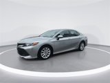 Used 2018 Toyota Camry L image 4