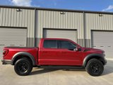 Used 2022 Ford F150 Raptor w/ Equipment Group 801A High image 3
