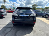 Used 2010 Lexus RX 350 AWD image 4