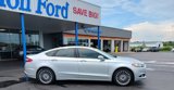 Used 2014 Ford Fusion Titanium image 5