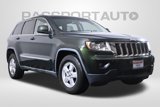 Used 2011 Jeep Grand Cherokee Laredo w/ Security & Convenience Group image 2