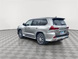 Used 2021 Lexus LX 570 4WD w/ 3rd Row & Luxury Pkg image 6