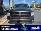 Used 2017 RAM 1500 Express image 4