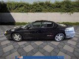 Used 2004 Chevrolet Monte Carlo SS w/ Preferred Equipment Group image 4