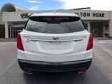 Used 2017 Cadillac XT5 Premium Luxury w/ Driver Assist Package image 4