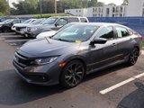 Used 2019 Honda Civic Sport image 4