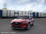 New 2025 Ford Escape Active image 2