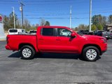 Used 2022 Nissan Frontier SV image 2