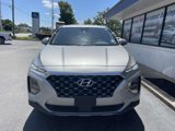 Used 2020 Hyundai Santa Fe SEL image 3