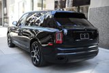 Certified 2022 Rolls-Royce Cullinan Black Badge w/ Dark Exterior Package image 4