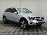 Certified 2022 Mercedes-Benz GLC 300 image 3