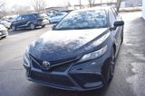 Used 2021 Toyota Camry SE image 5