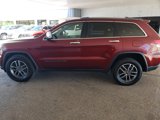 Used 2019 Jeep Grand Cherokee Limited image 2