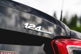 Used 2018 FIAT 124 Spider Abarth w/ Convenience Group image 3