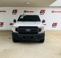 Used 2020 Ford F150 XL w/ Trailer Tow Package image 3