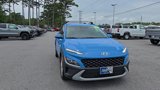 Used 2022 Hyundai Kona SEL image 3