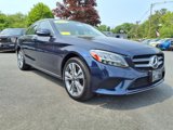 Used 2021 Mercedes-Benz C 300 4MATIC Sedan image 6