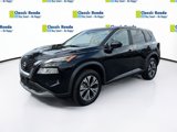 Used 2023 Nissan Rogue SV image 3