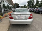Used 2002 Toyota Camry LE image 6
