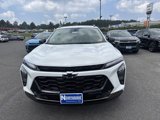 New 2025 Chevrolet Trax ACTIV w/ Sunroof Package image 2