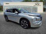 Used 2023 Mitsubishi Outlander SEL image 2