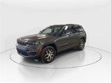 Used 2024 Jeep Grand Cherokee Limited image 4