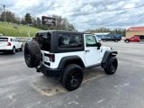 Used 2018 Jeep Wrangler Sport image 5