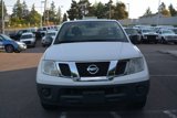 Used 2015 Nissan Frontier S image 2