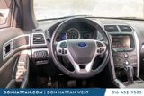 Used 2015 Ford Explorer XLT w/ Equipment Group 202A image 3
