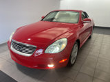 Used 2005 Lexus SC 430 Convertible image 3