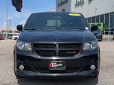 Used 2018 Dodge Grand Caravan SXT w/ Blacktop Package image 3