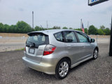 Used 2011 Honda Fit Sport image 6